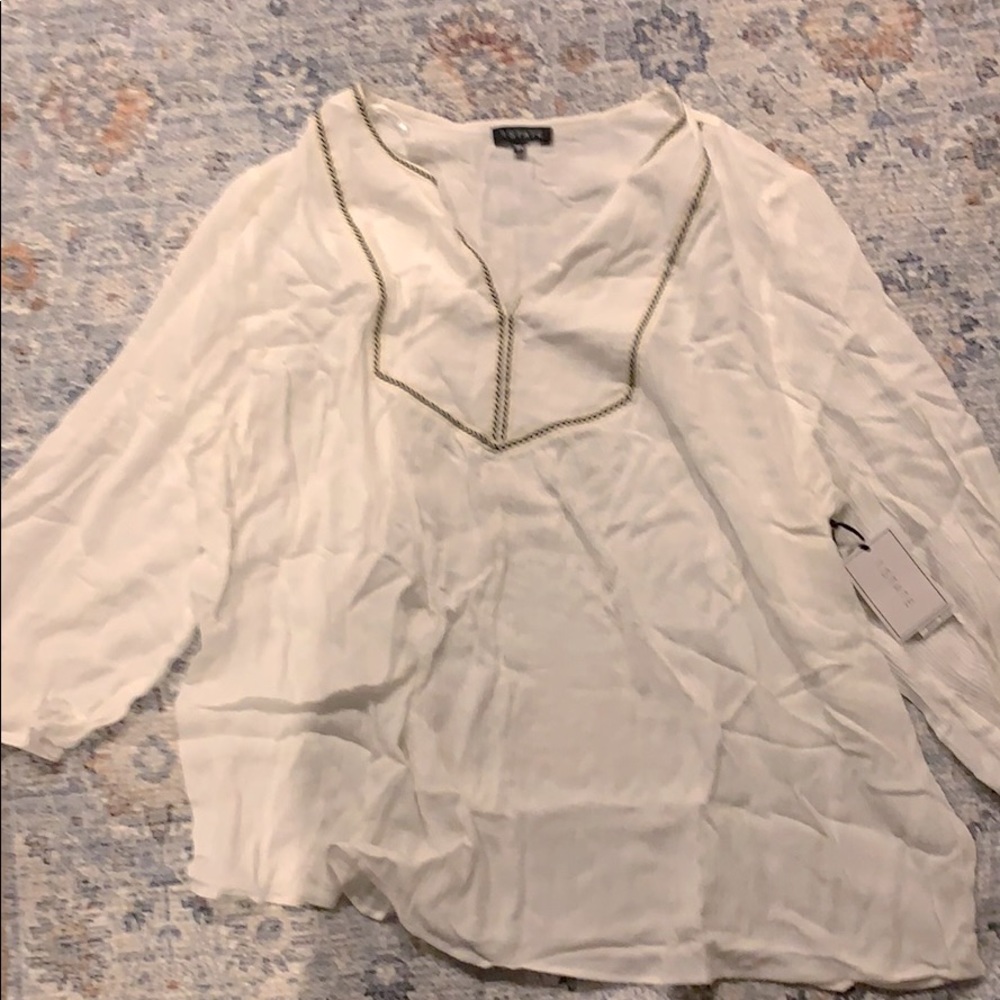 1 State Blouse